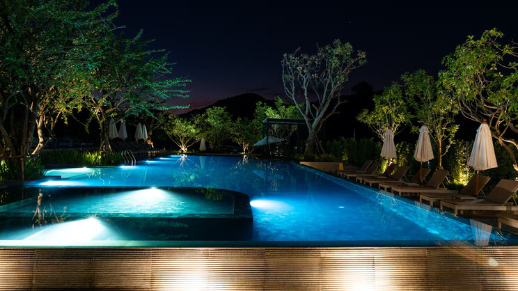 Anana Ecological Resort Krabi